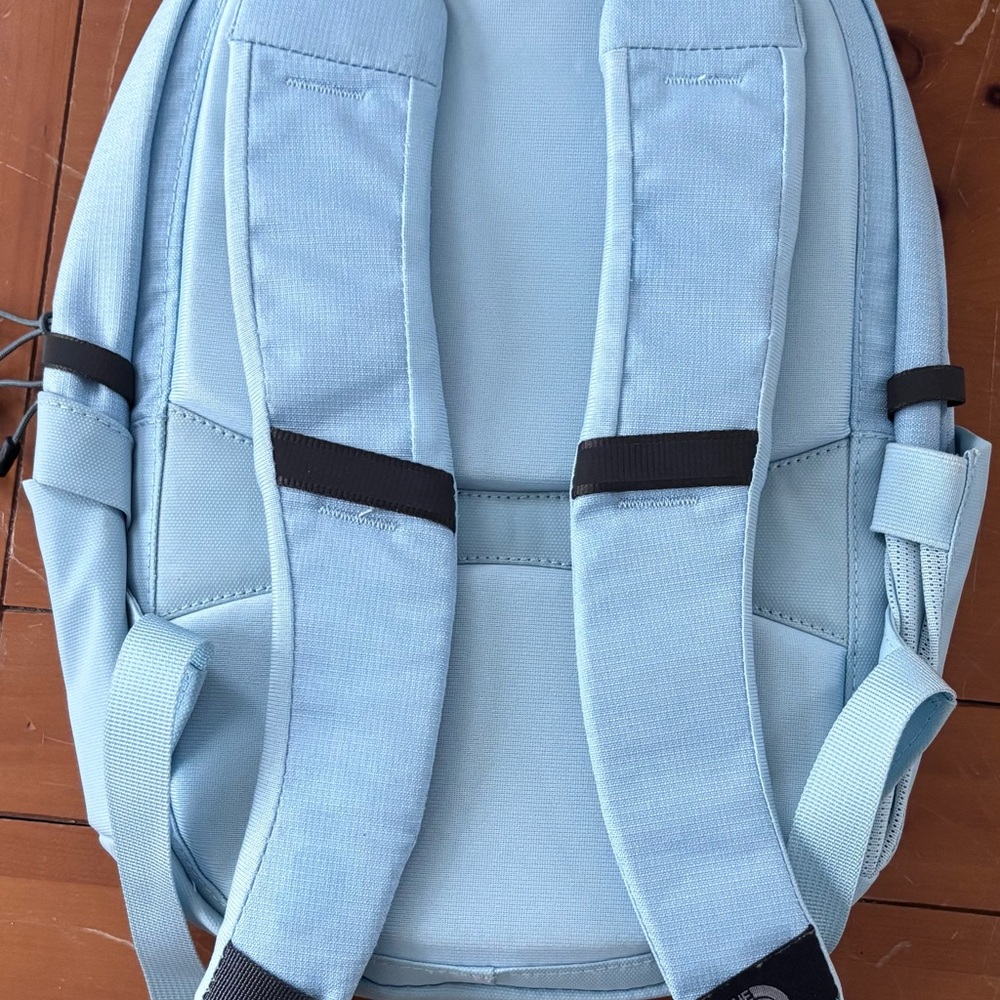 The North Face Borealis Mini Backpack - Steel Blue - Picture 4 of 8